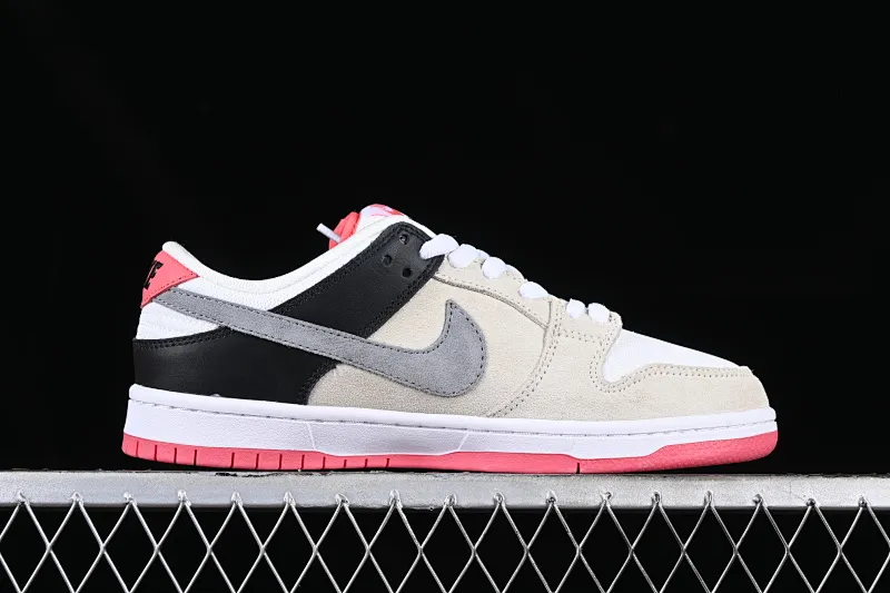 All categories Nk SB Dunk series Nk SB Dunk Low low-top sneakers Nk SB Dunk Low Pro ISO dunk series retro top layer low-top casual sports skateboard shoes CD2563-004
